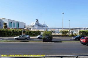 30 ALMERIA ENTREE DU PORT ET PARC SALMERON (23)